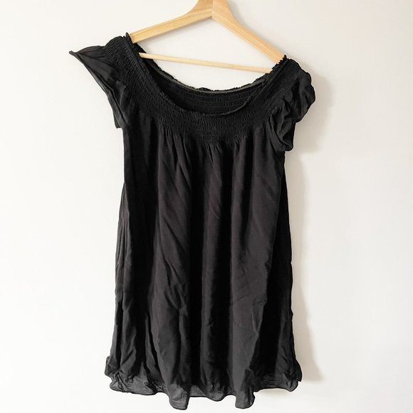 ✨ Black Talula Horatio Dress | Aritzia - Picture 4 of 5